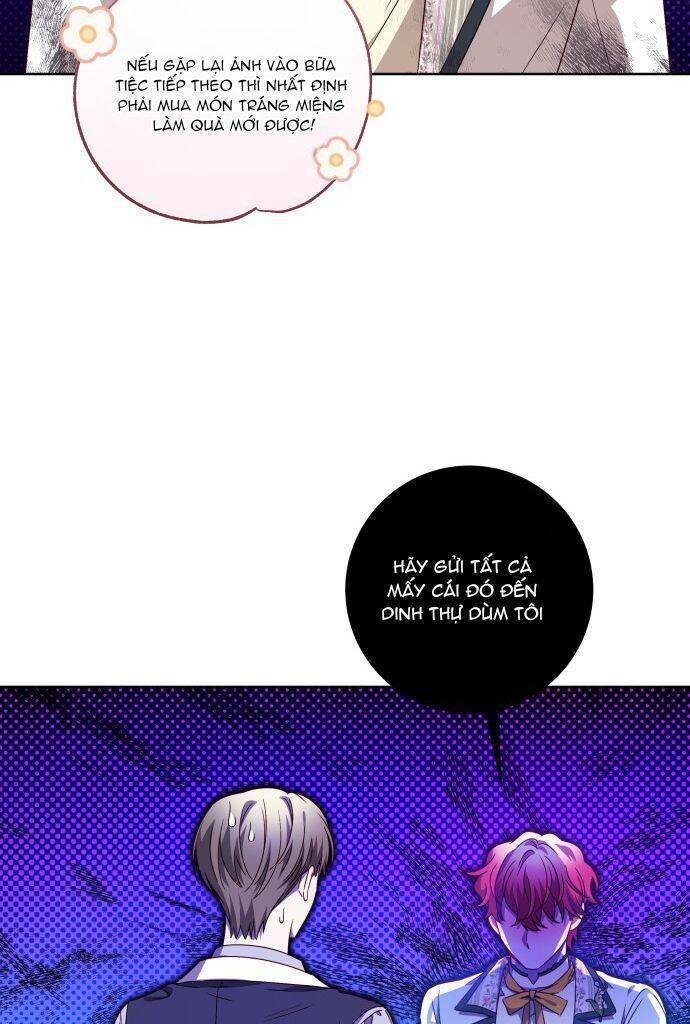 Gia Đình Phản Diện Phản Đối Tự Lập - Chap 9