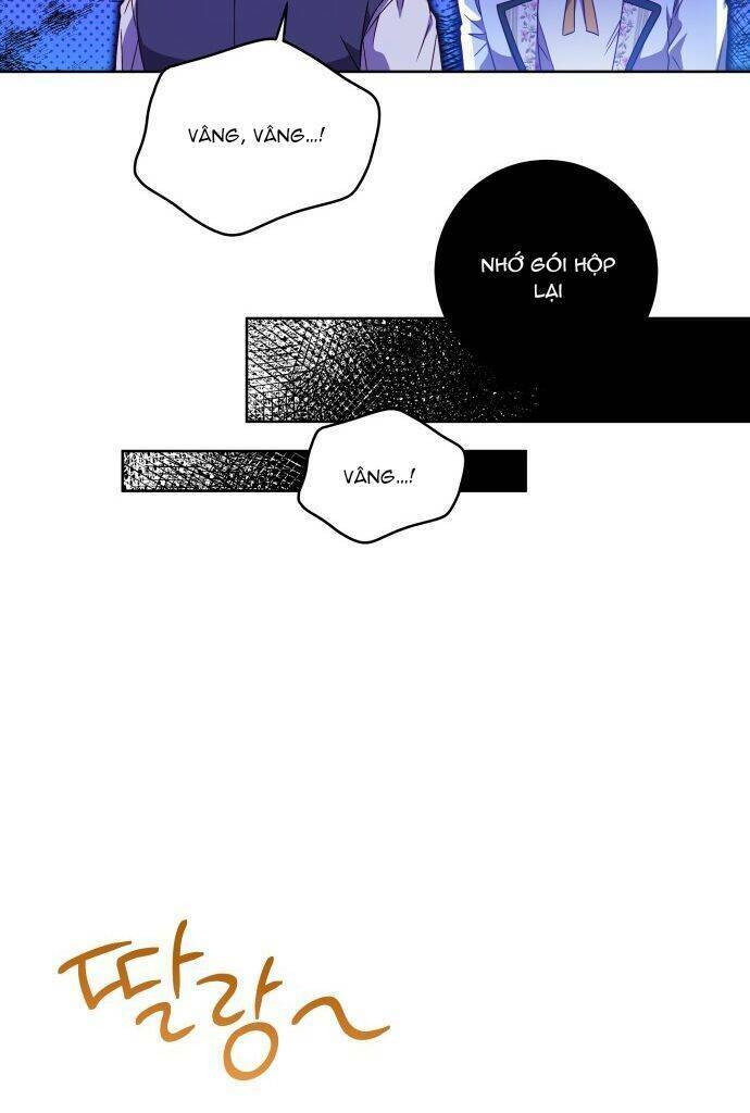 Gia Đình Phản Diện Phản Đối Tự Lập - Chap 9