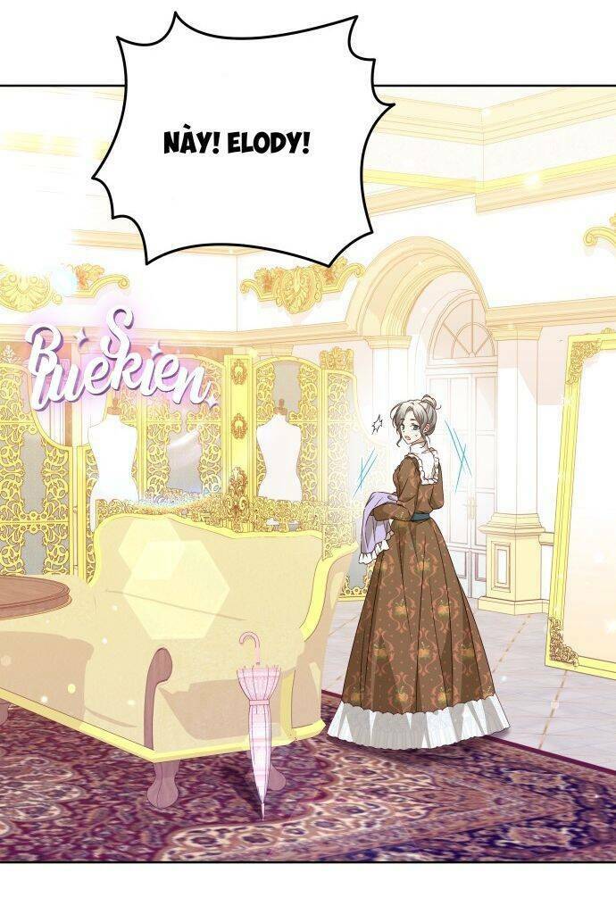 Gia Đình Phản Diện Phản Đối Tự Lập - Chap 9