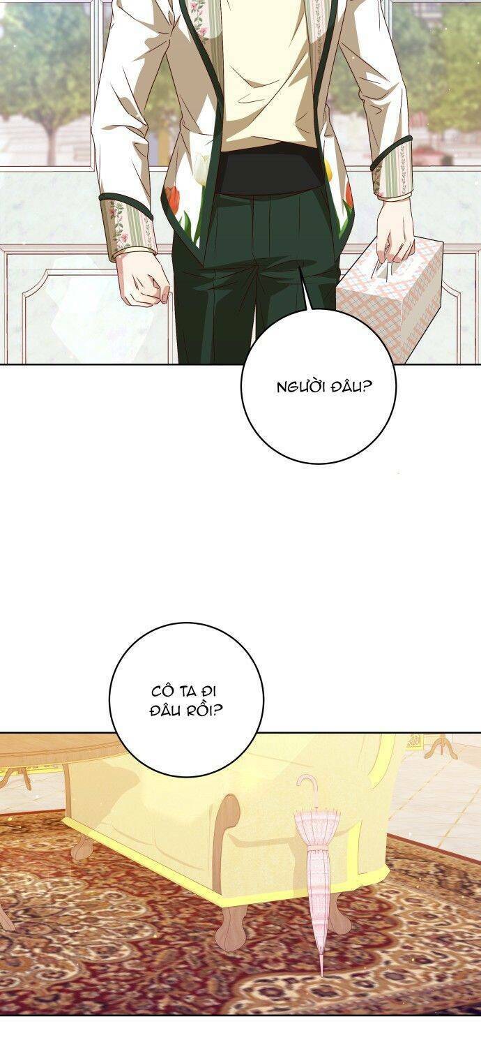 Gia Đình Phản Diện Phản Đối Tự Lập - Chap 9