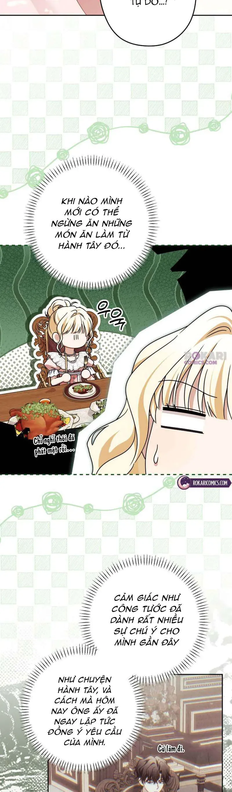 Gia Đình Phản Diện Phản Đối Tự Lập - Chap 90