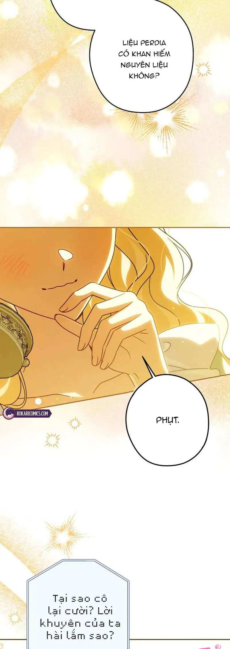 Gia Đình Phản Diện Phản Đối Tự Lập - Chap 90