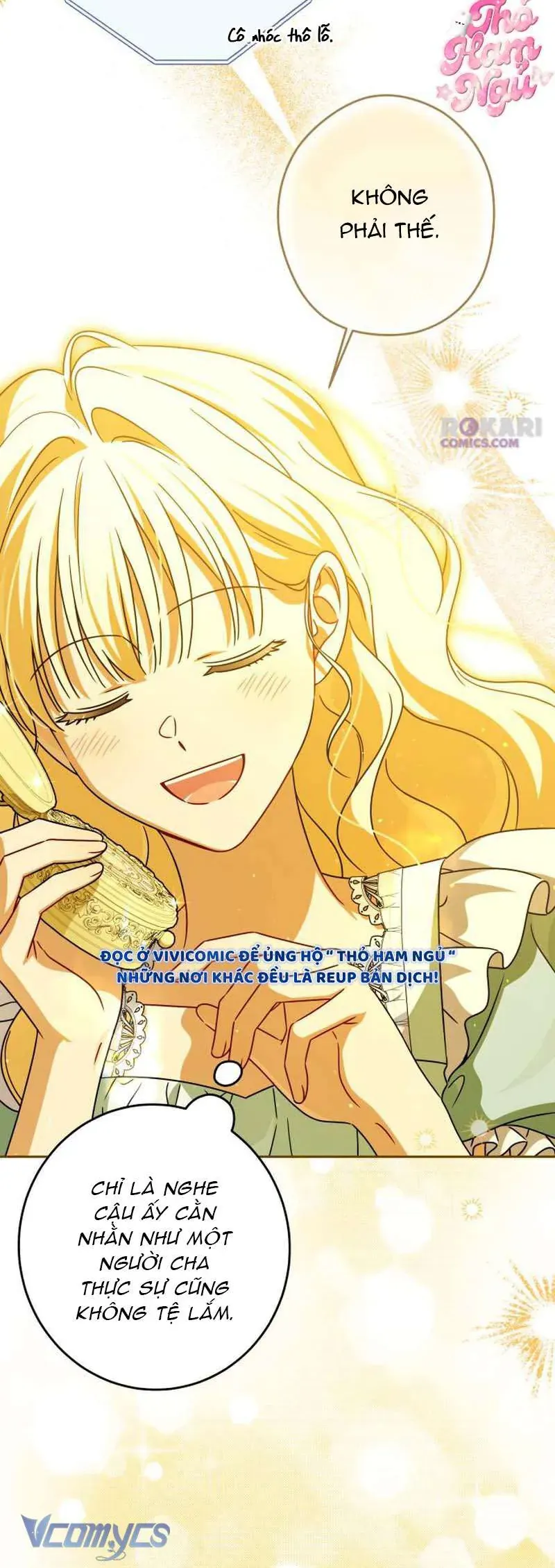 Gia Đình Phản Diện Phản Đối Tự Lập - Chap 90