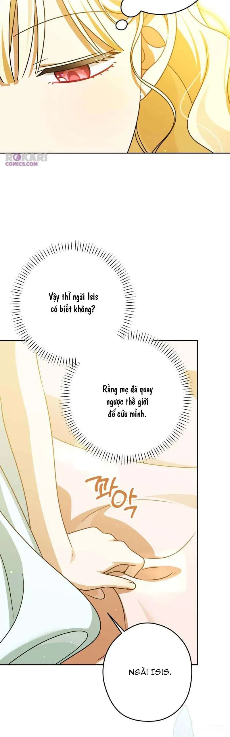 Gia Đình Phản Diện Phản Đối Tự Lập - Chap 90