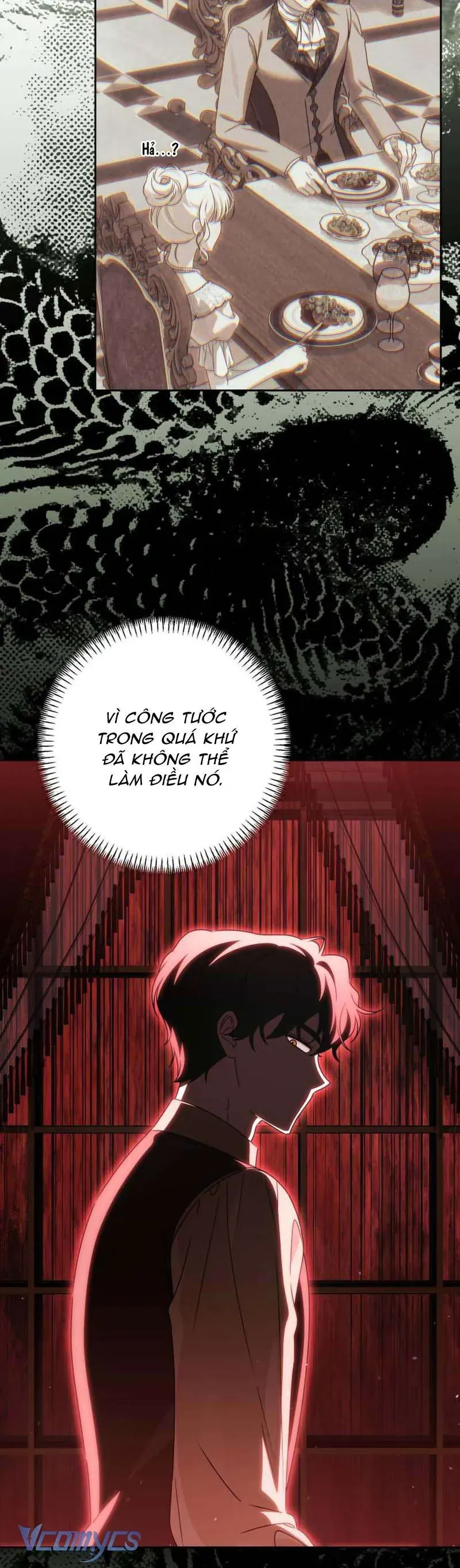 Gia Đình Phản Diện Phản Đối Tự Lập - Chap 90