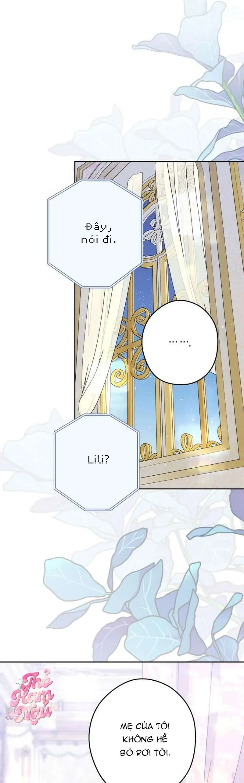 Gia Đình Phản Diện Phản Đối Tự Lập - Chap 90