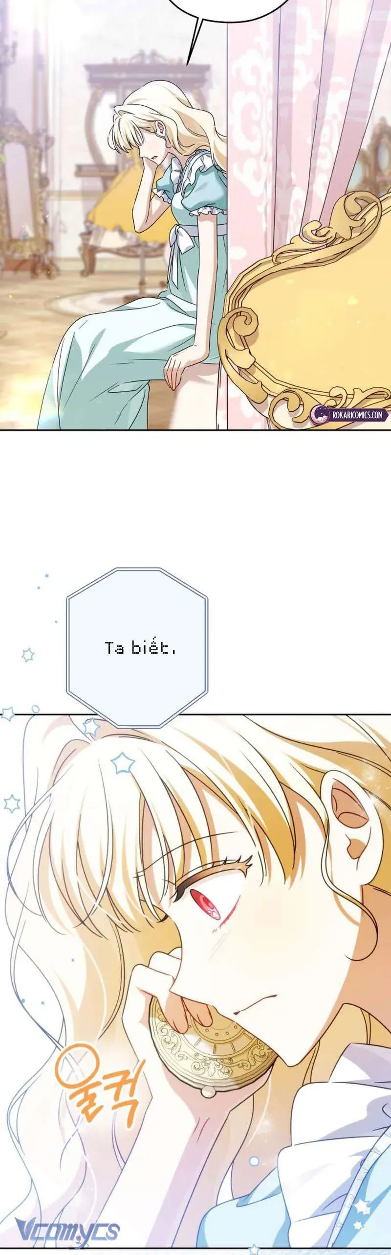 Gia Đình Phản Diện Phản Đối Tự Lập - Chap 90