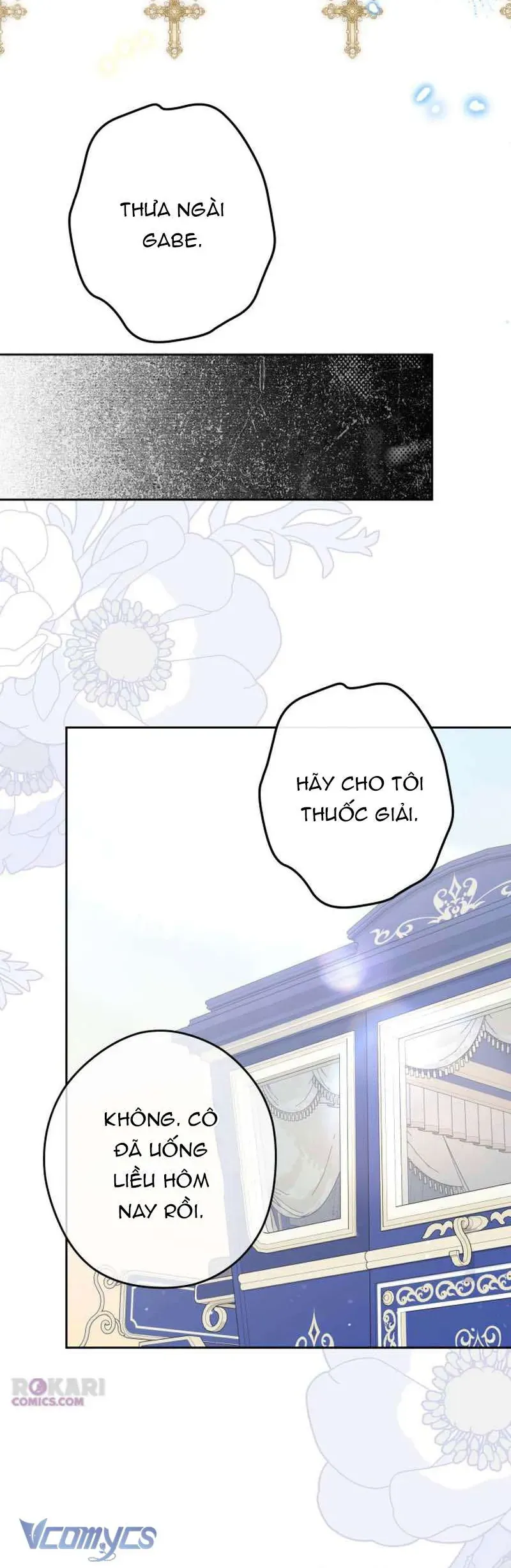 Gia Đình Phản Diện Phản Đối Tự Lập - Chap 90