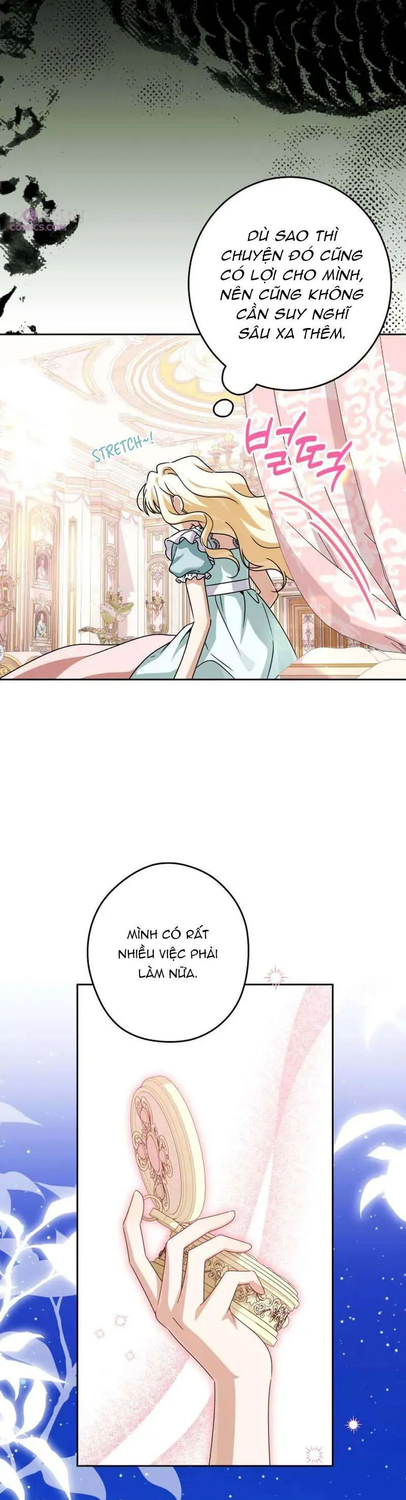 Gia Đình Phản Diện Phản Đối Tự Lập - Chap 90