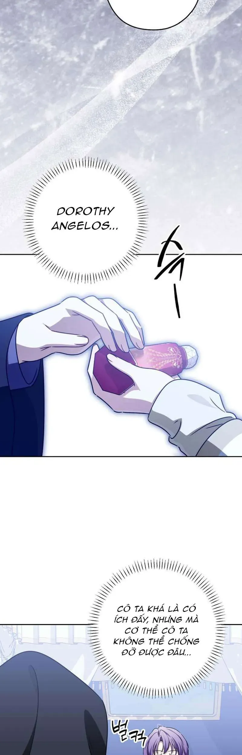 Gia Đình Phản Diện Phản Đối Tự Lập - Chap 90