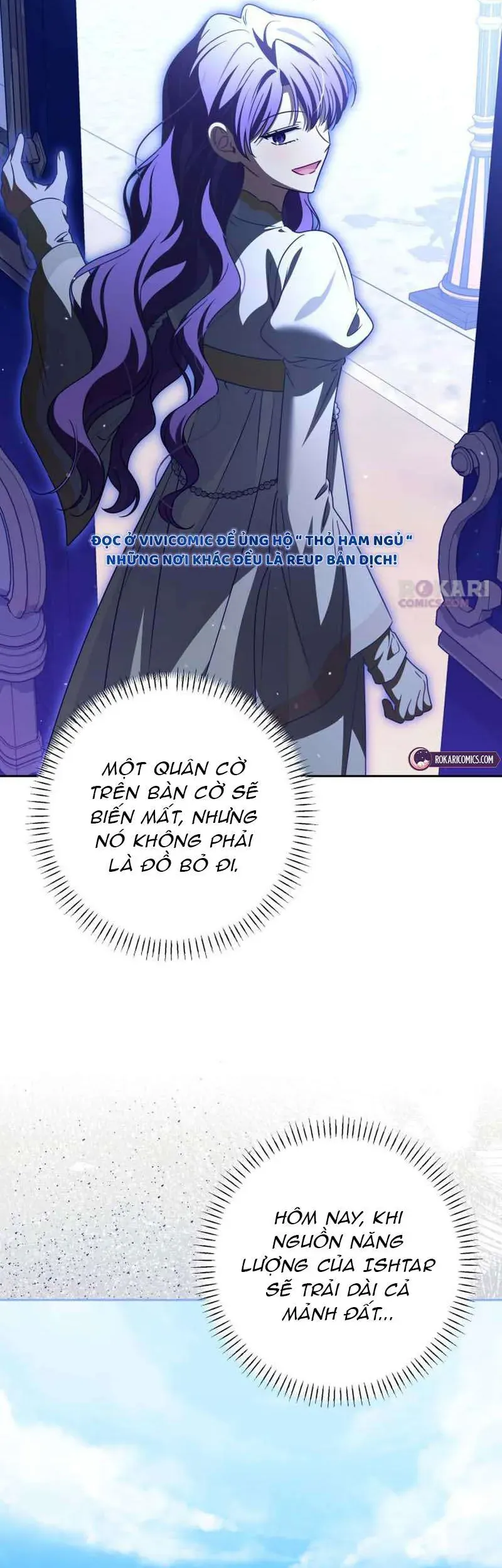 Gia Đình Phản Diện Phản Đối Tự Lập - Chap 90