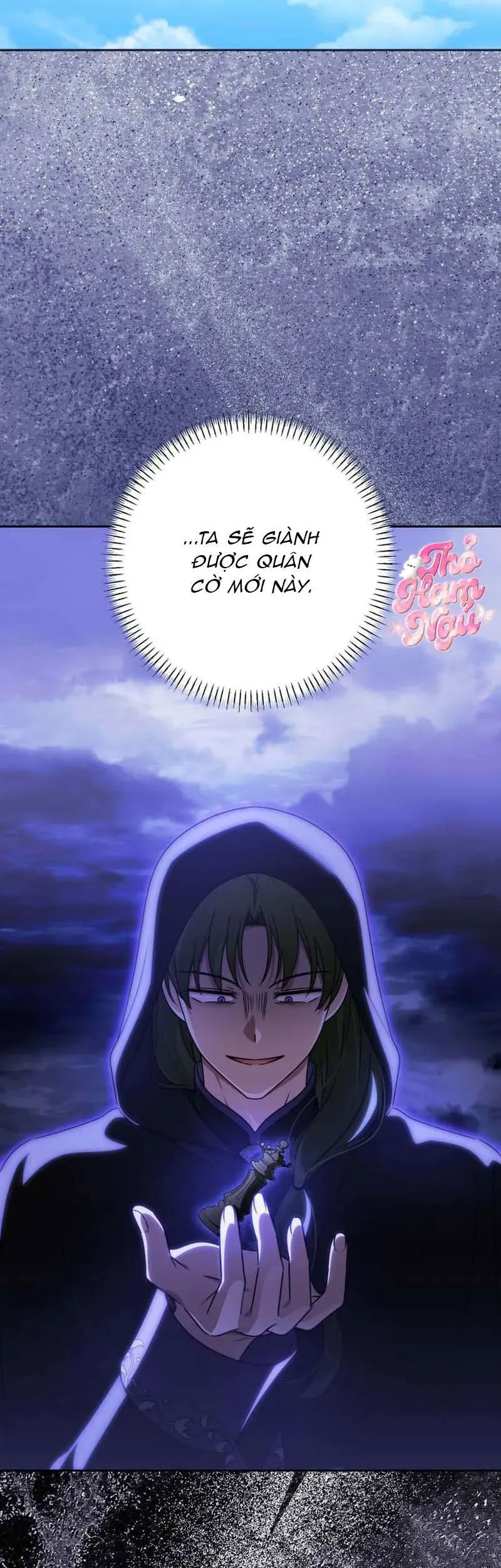 Gia Đình Phản Diện Phản Đối Tự Lập - Chap 90