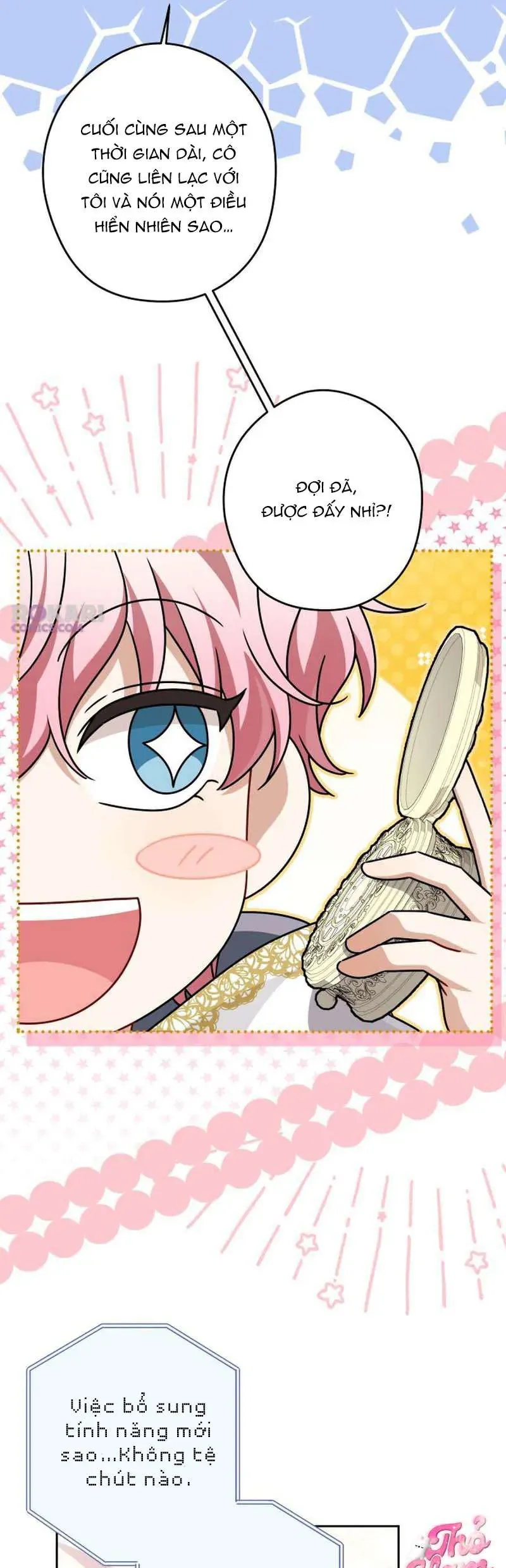 Gia Đình Phản Diện Phản Đối Tự Lập - Chap 90