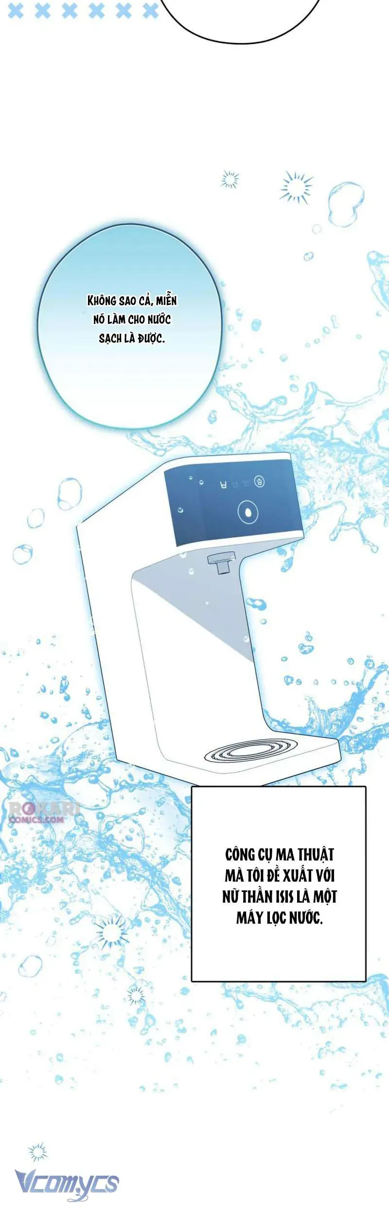 Gia Đình Phản Diện Phản Đối Tự Lập - Chap 90