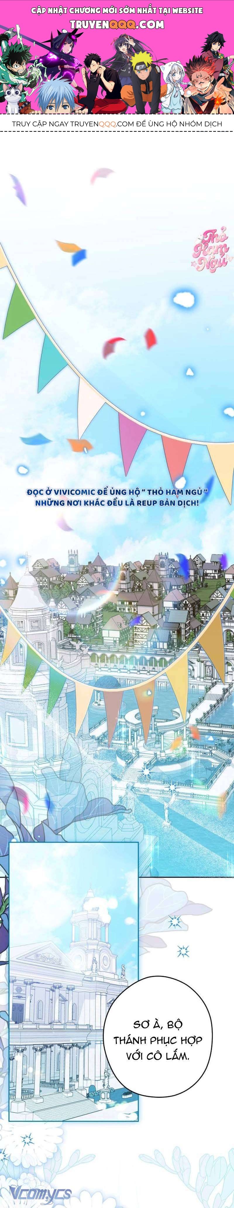 Gia Đình Phản Diện Phản Đối Tự Lập - Chap 91