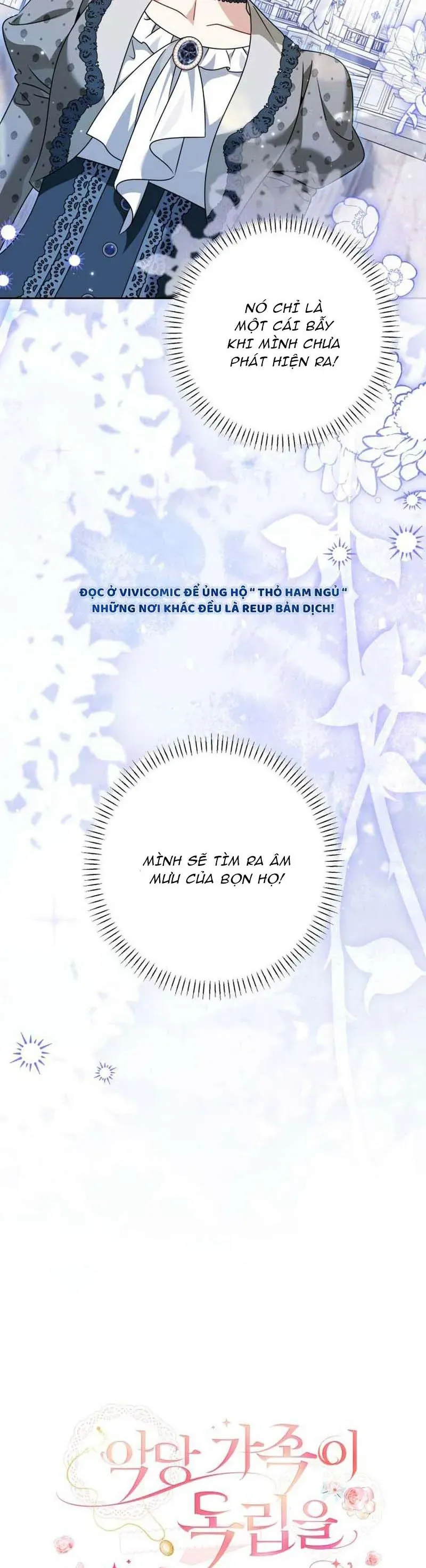 Gia Đình Phản Diện Phản Đối Tự Lập - Chap 92