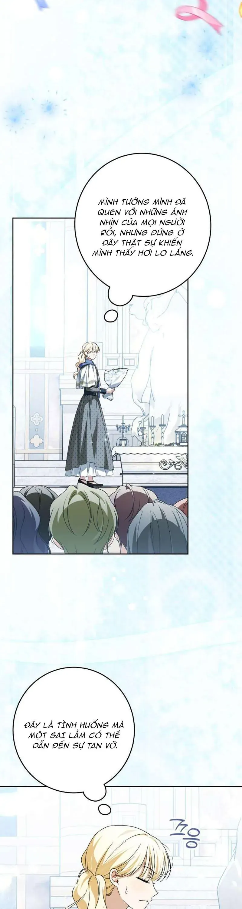 Gia Đình Phản Diện Phản Đối Tự Lập - Chap 92