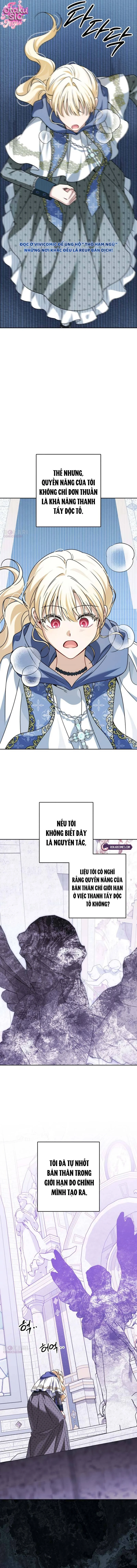 Gia Đình Phản Diện Phản Đối Tự Lập - Chap 93