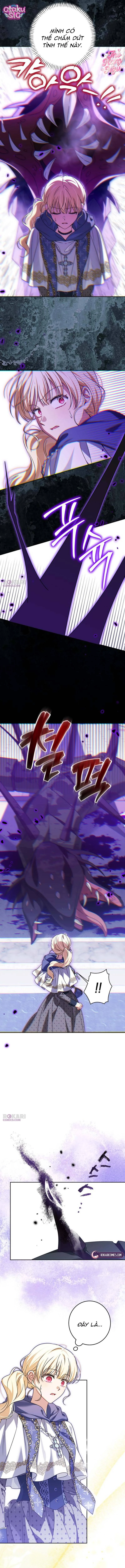 Gia Đình Phản Diện Phản Đối Tự Lập - Chap 93