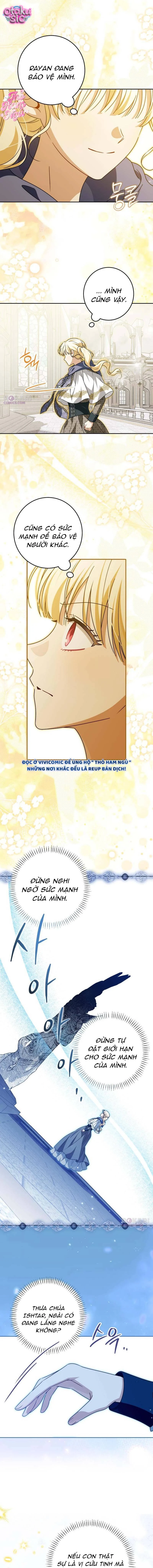 Gia Đình Phản Diện Phản Đối Tự Lập - Chap 93