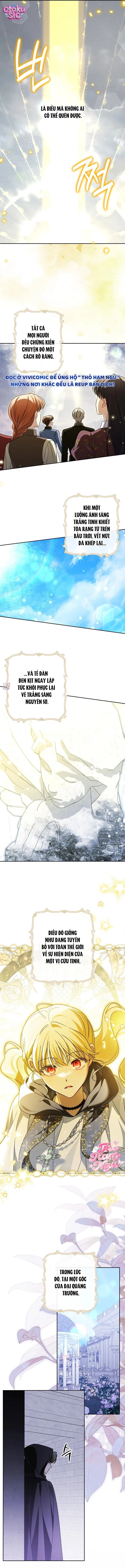 Gia Đình Phản Diện Phản Đối Tự Lập - Chap 94