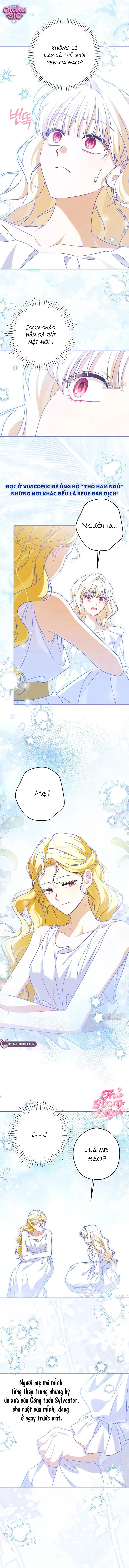 Gia Đình Phản Diện Phản Đối Tự Lập - Chap 94