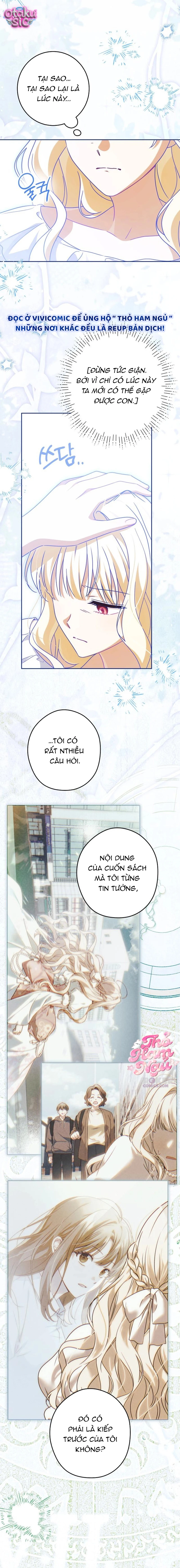 Gia Đình Phản Diện Phản Đối Tự Lập - Chap 94