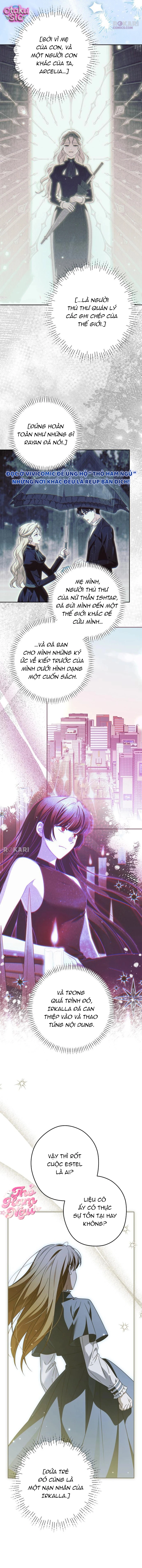Gia Đình Phản Diện Phản Đối Tự Lập - Chap 94