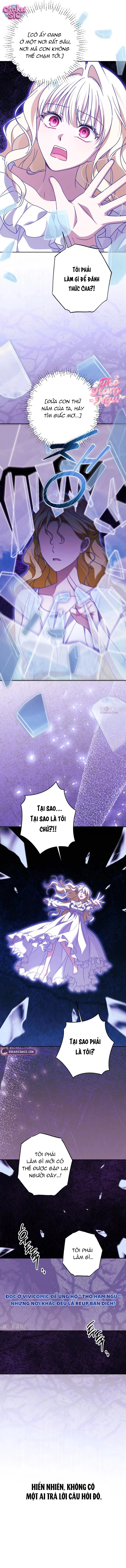 Gia Đình Phản Diện Phản Đối Tự Lập - Chap 94