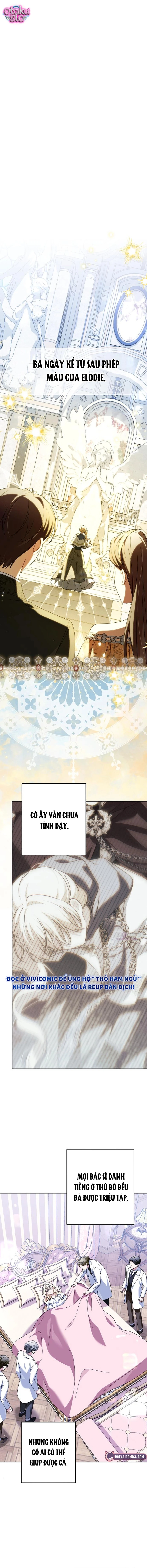 Gia Đình Phản Diện Phản Đối Tự Lập - Chap 95