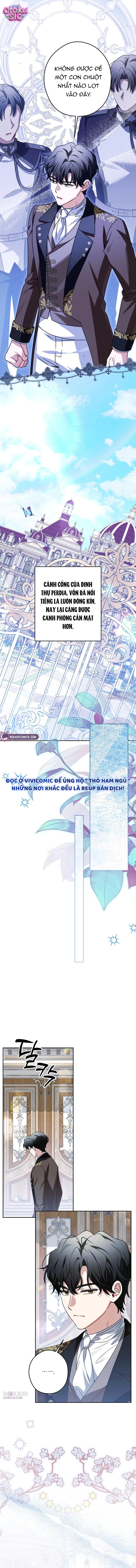 Gia Đình Phản Diện Phản Đối Tự Lập - Chap 95
