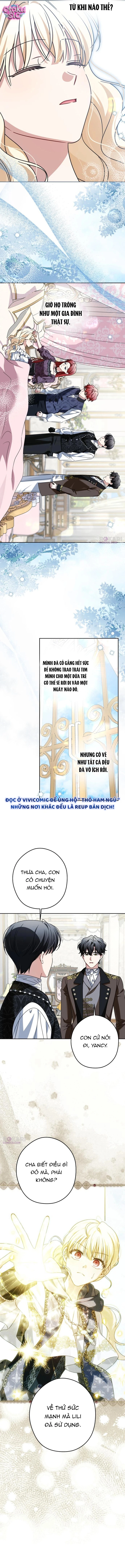 Gia Đình Phản Diện Phản Đối Tự Lập - Chap 95