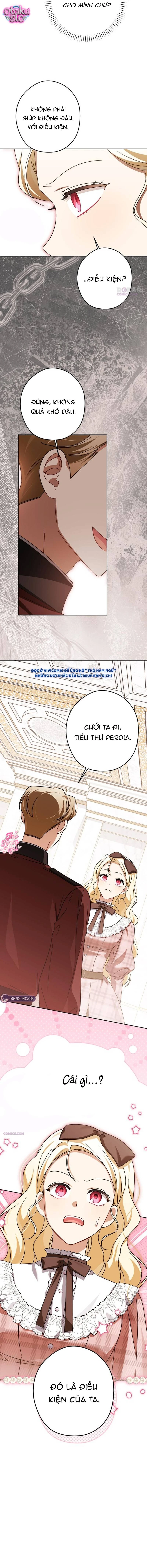 Gia Đình Phản Diện Phản Đối Tự Lập - Chap 96