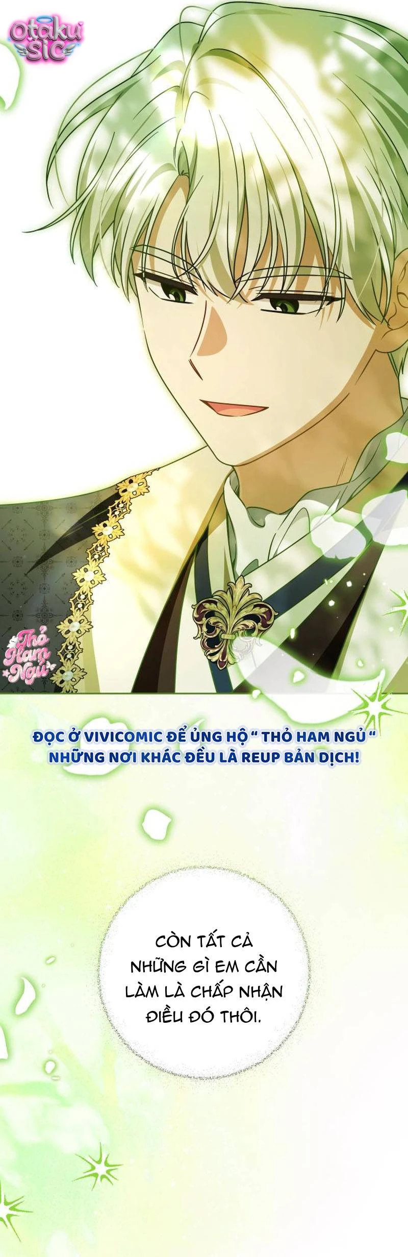Gia Đình Phản Diện Phản Đối Tự Lập - Chap 97