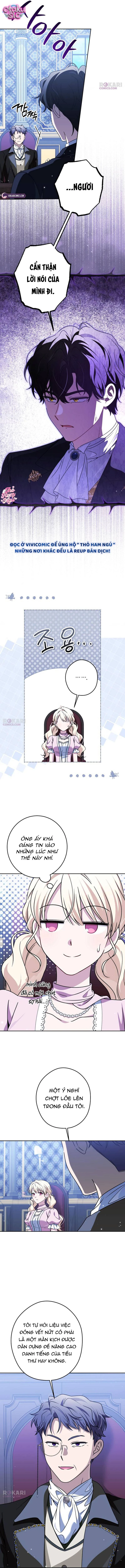 Gia Đình Phản Diện Phản Đối Tự Lập - Chap 98