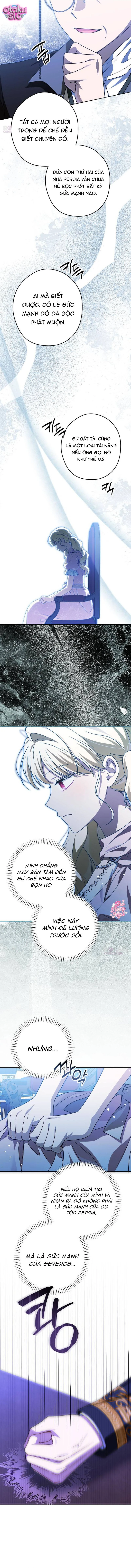 Gia Đình Phản Diện Phản Đối Tự Lập - Chap 98