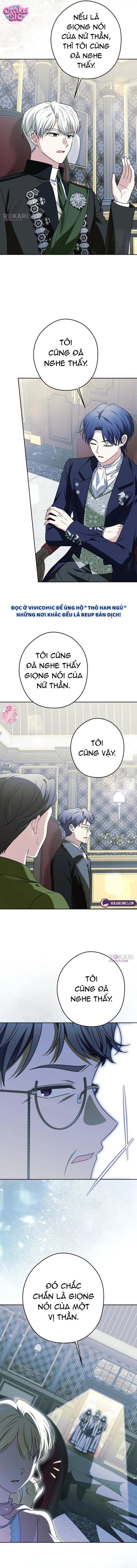Gia Đình Phản Diện Phản Đối Tự Lập - Chap 99