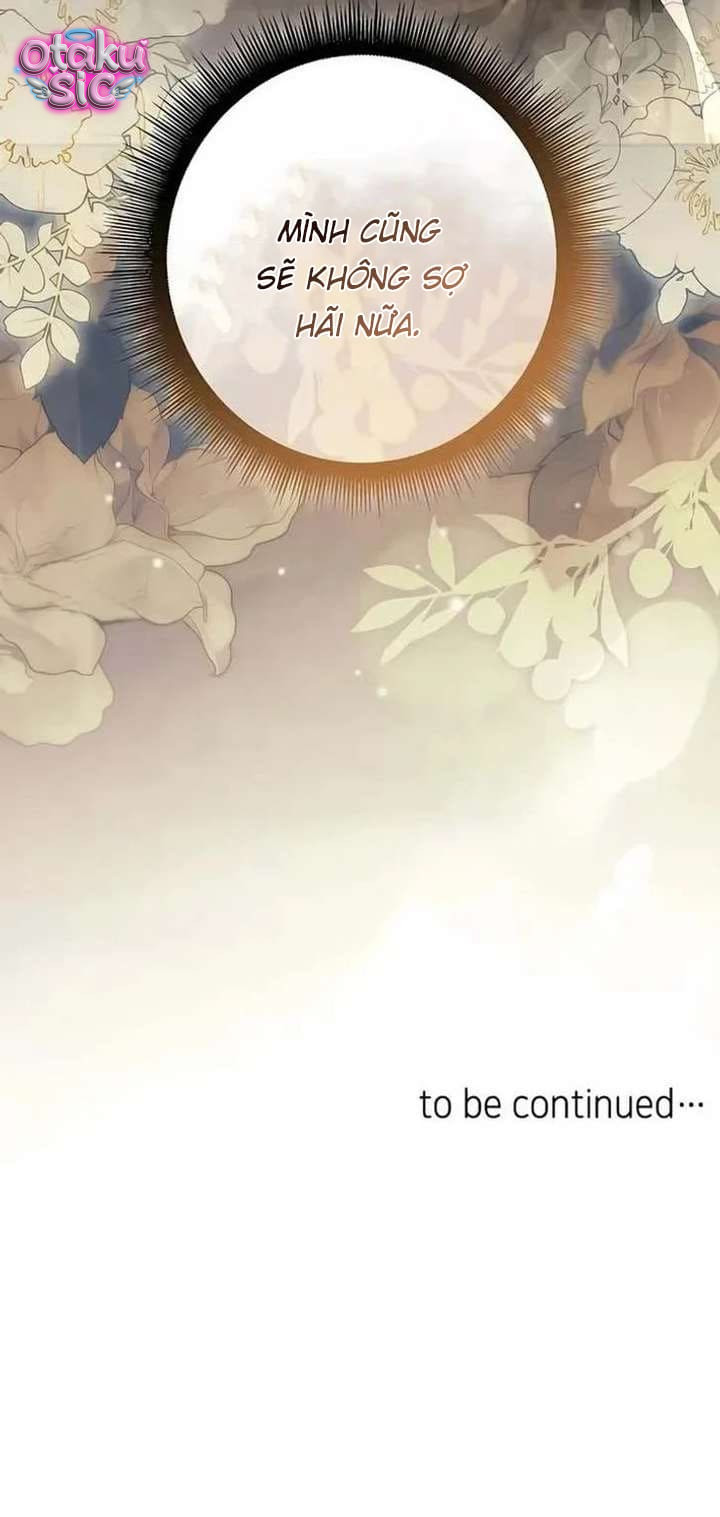 Gia sư bí mật của ngài Preston - Chap 11