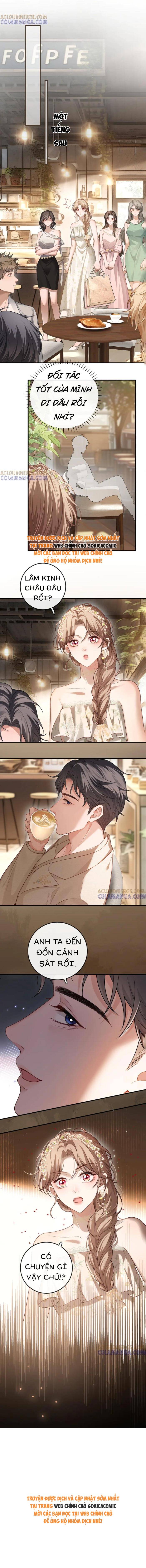 Giả Vờ Làm Giới Thượng Lưu - Chap Giả Vờ Làm Giới [...] – Chap 10 - Trang 8
