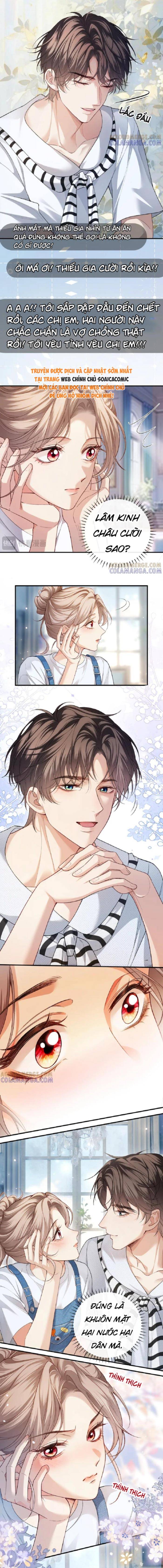 Giả Vờ Làm Giới Thượng Lưu - Chap Giả Vờ Làm Giới [...] – Chap 13 - Trang 5