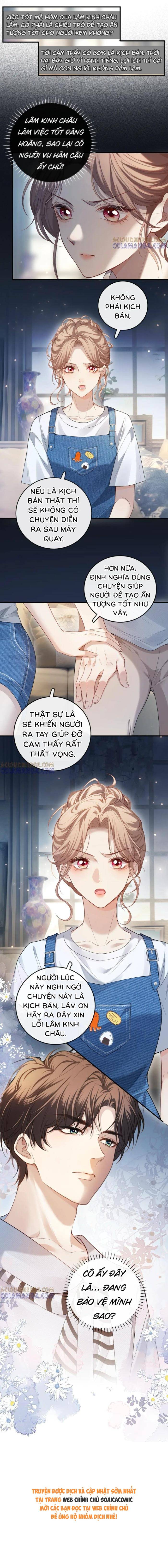 Giả Vờ Làm Giới Thượng Lưu - Chap Giả Vờ Làm Giới [...] – Chap 13 - Trang 7