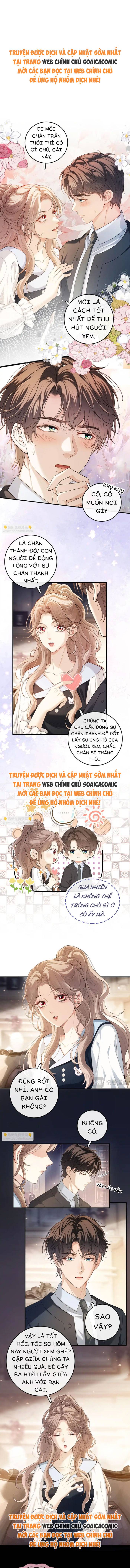 Giả Vờ Làm Giới Thượng Lưu - Chap Giả Vờ Làm Giới [...] – Chap 15 - Trang 0