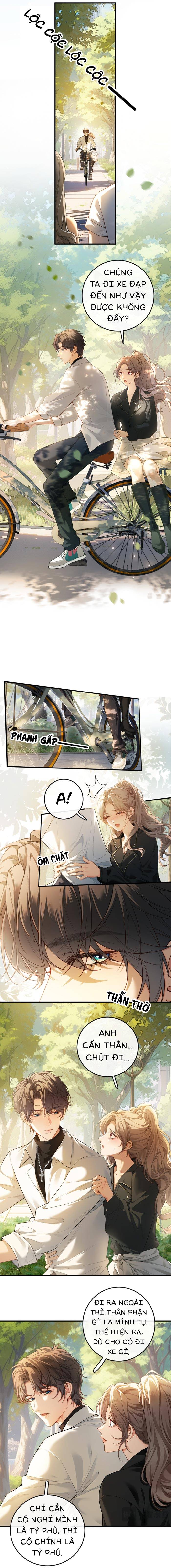 Giả Vờ Làm Giới Thượng Lưu - Chap Giả Vờ Làm Giới [...] – Chap 2 - Trang 7