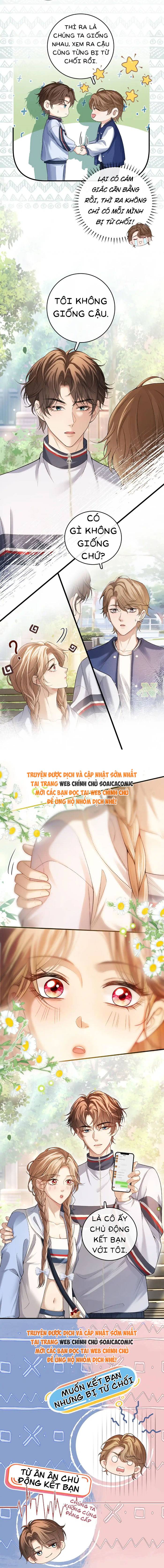 Giả Vờ Làm Giới Thượng Lưu - Chap Giả Vờ Làm Giới [...] – Chap 20 - Trang 1