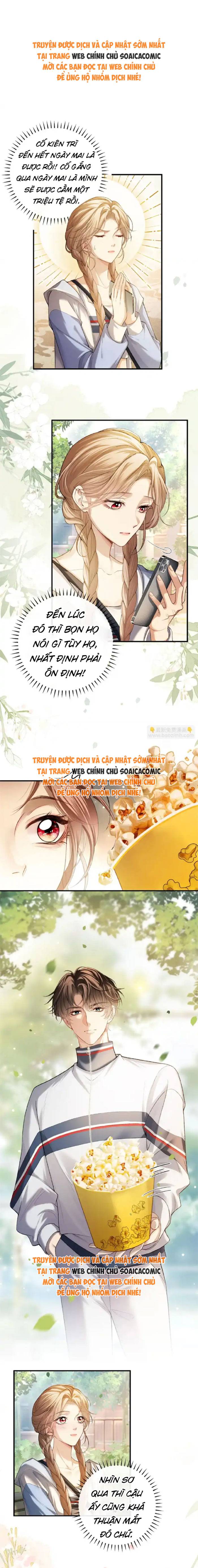 Giả Vờ Làm Giới Thượng Lưu - Chap Giả Vờ Làm Giới [...] – Chap 21 - Trang 0