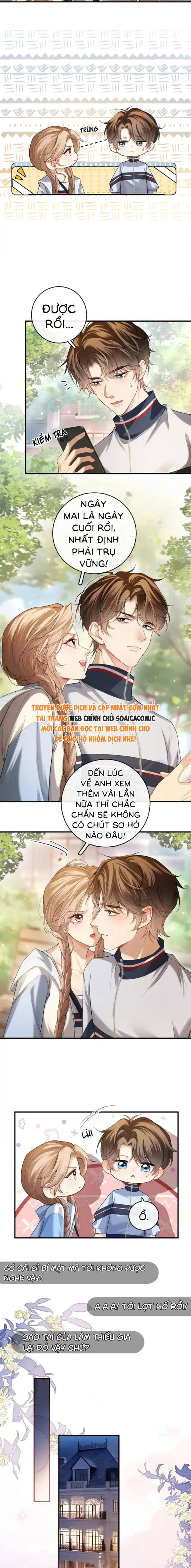 Giả Vờ Làm Giới Thượng Lưu - Chap Giả Vờ Làm Giới [...] – Chap 21 - Trang 2