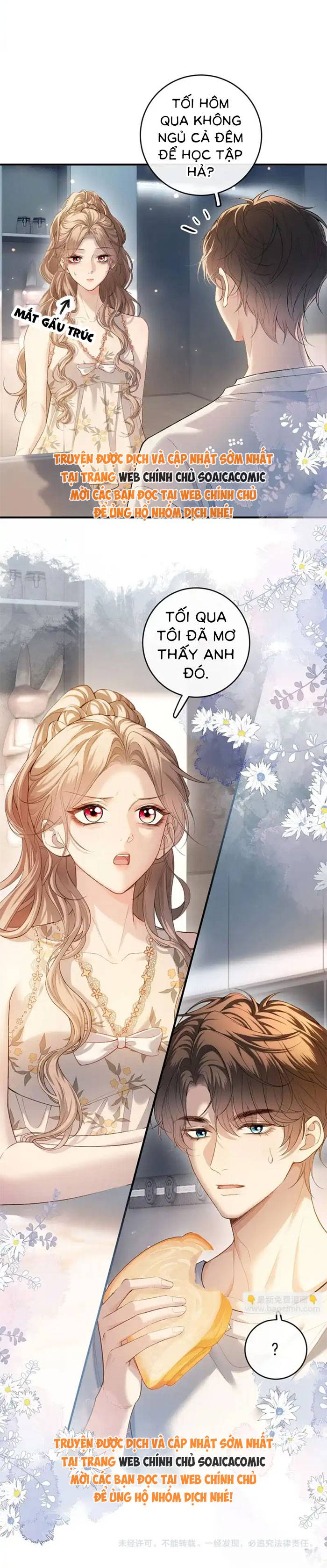 Giả Vờ Làm Giới Thượng Lưu - Chap Giả Vờ Làm Giới [...] – Chap 21 - Trang 7