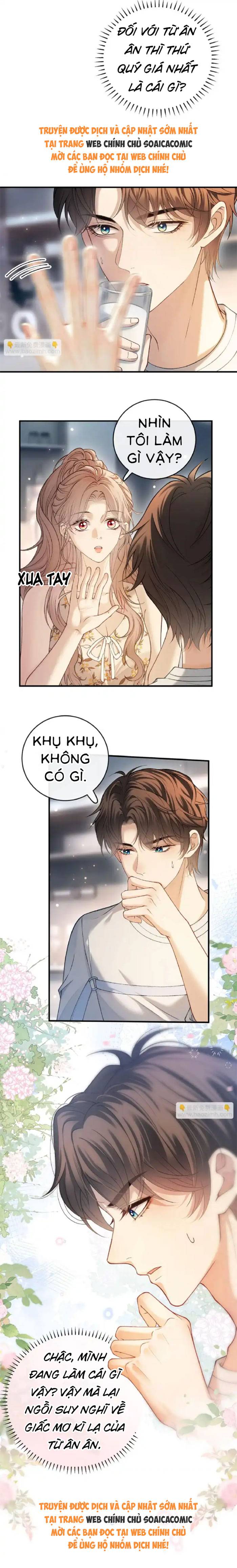 Giả Vờ Làm Giới Thượng Lưu - Chap Giả Vờ Làm Giới [...] – Chap 22 - Trang 8