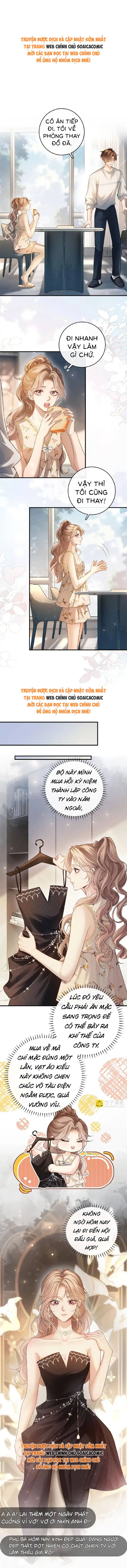 Giả Vờ Làm Giới Thượng Lưu - Chap Giả Vờ Làm Giới [...] – Chap 23 - Trang 0