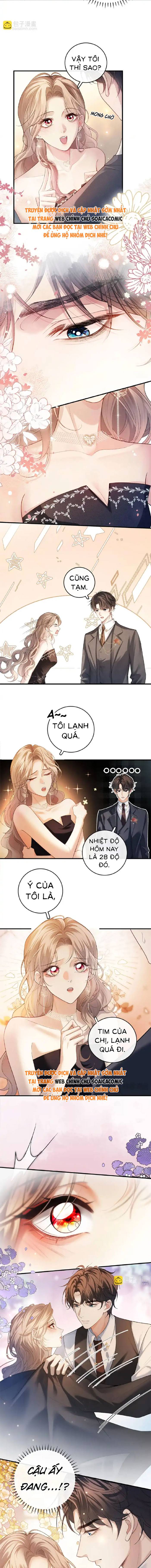 Giả Vờ Làm Giới Thượng Lưu - Chap Giả Vờ Làm Giới [...] – Chap 23 - Trang 2